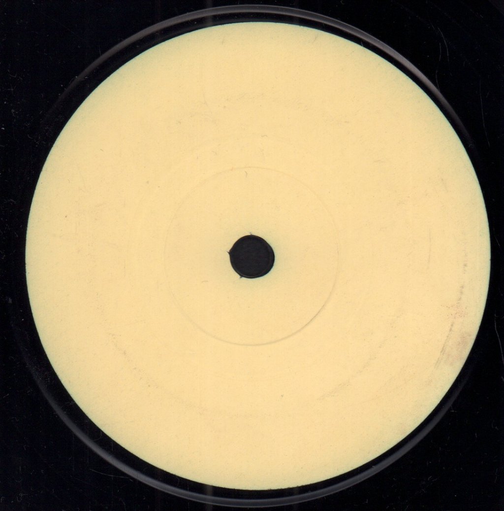 General Public - Tenderness - 7 Inch