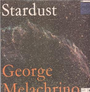 George Melachrino And His Orchestra - Stardust - Lp