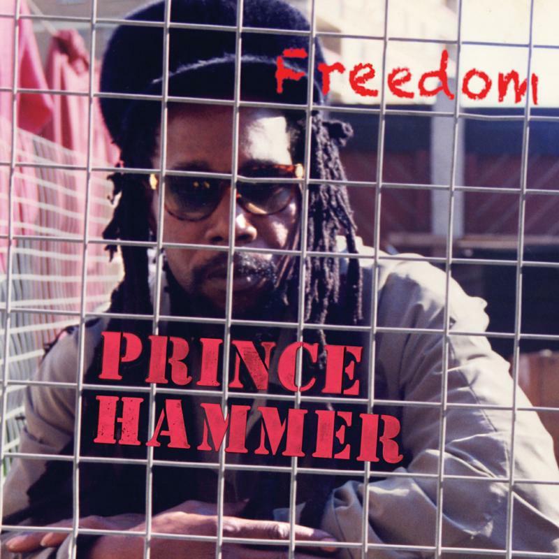 Various Artists - Freedom - Cd