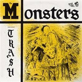 Monsters (Schlager) - You're Class, I'm Trash - Cd