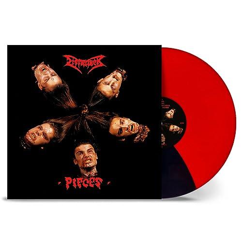 Dismember - Pieces - Lp