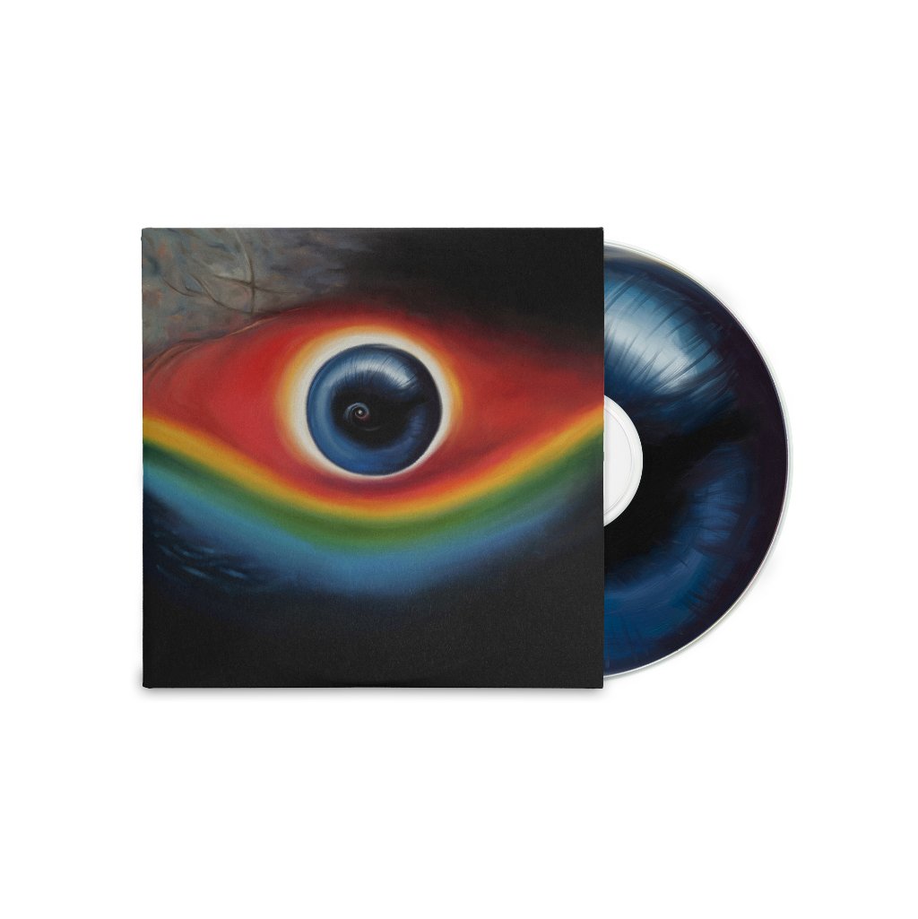 Pendulum - Inertia - Cd