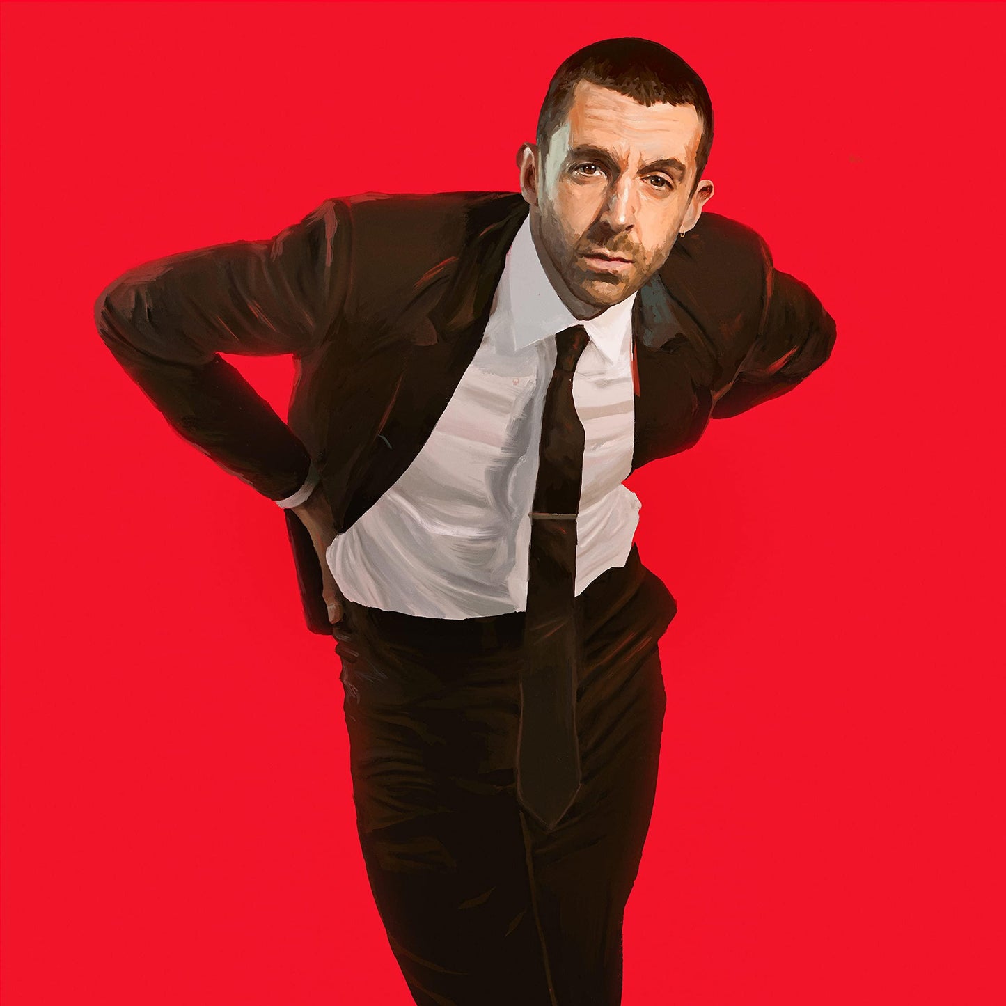 Miles Kane - Change the Show - Lp