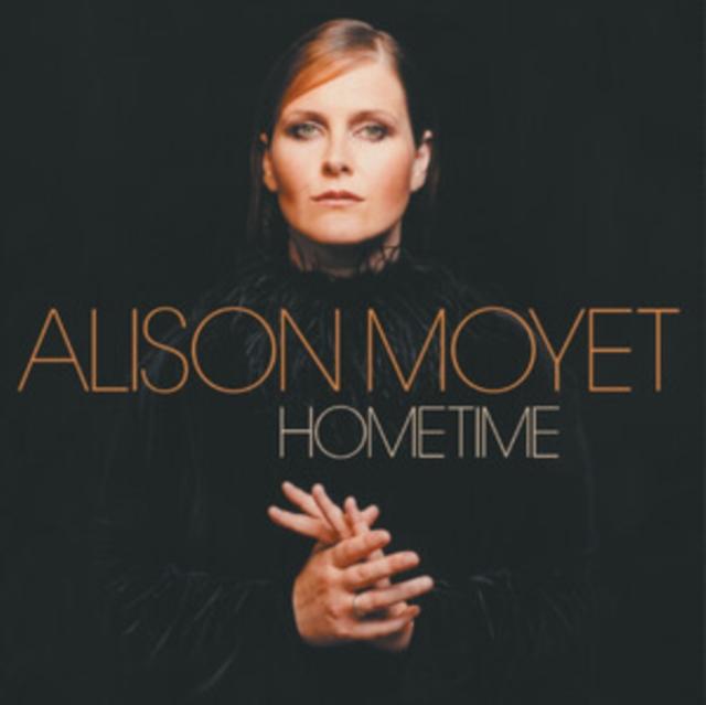 Alison Moyet - Hometime (Deluxe Edition) - Double Cd