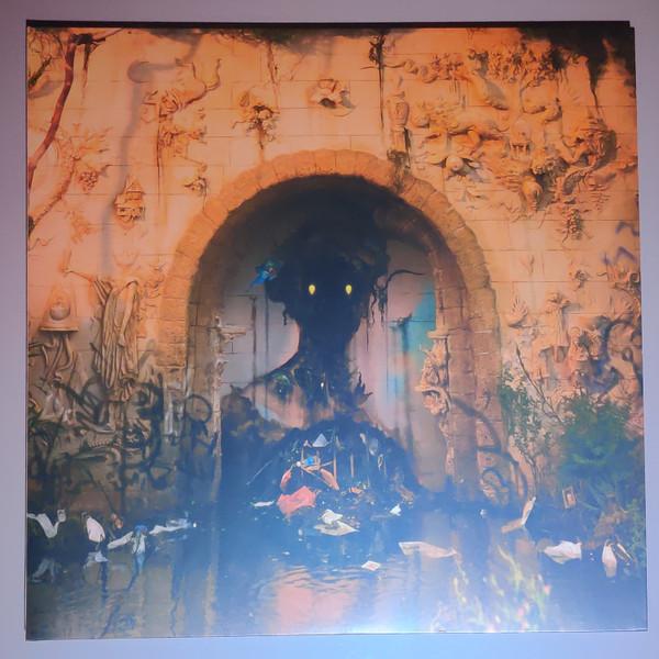 Circa Survive - Two Dreams - Double Lp