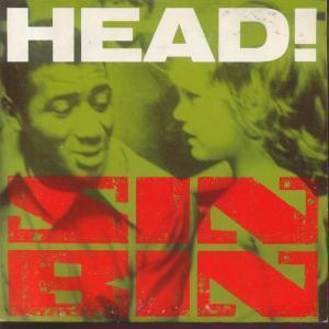 Head (80'S Group) - Sin Bin - 7 Inch