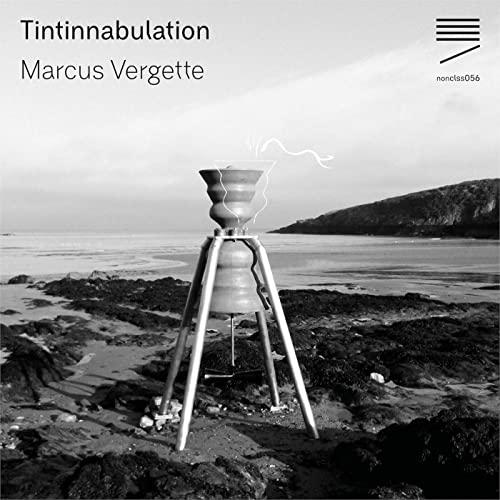 Marcus Vergette - Tintinnabulation - 12 Inch