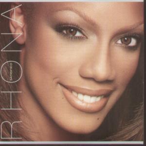 Rhona (Feamle Soul) - Satisfied - Cd