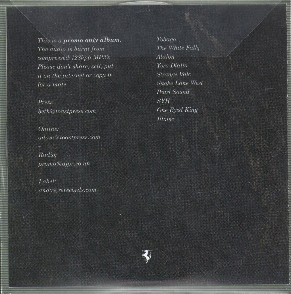 Egyptian Hip Hop - Good Dont Sleep - Cd