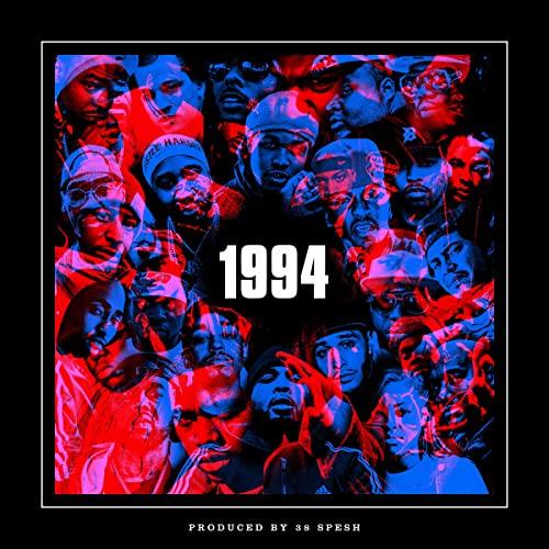 Various Artists - 1994 - Cd