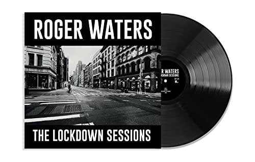 Roger Waters - Lockdown Sessions - Lp