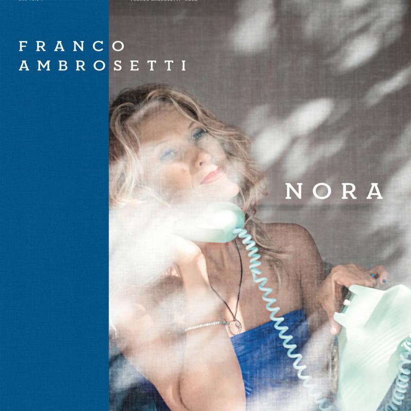 Franco Ambrosetti - Nora - Lp