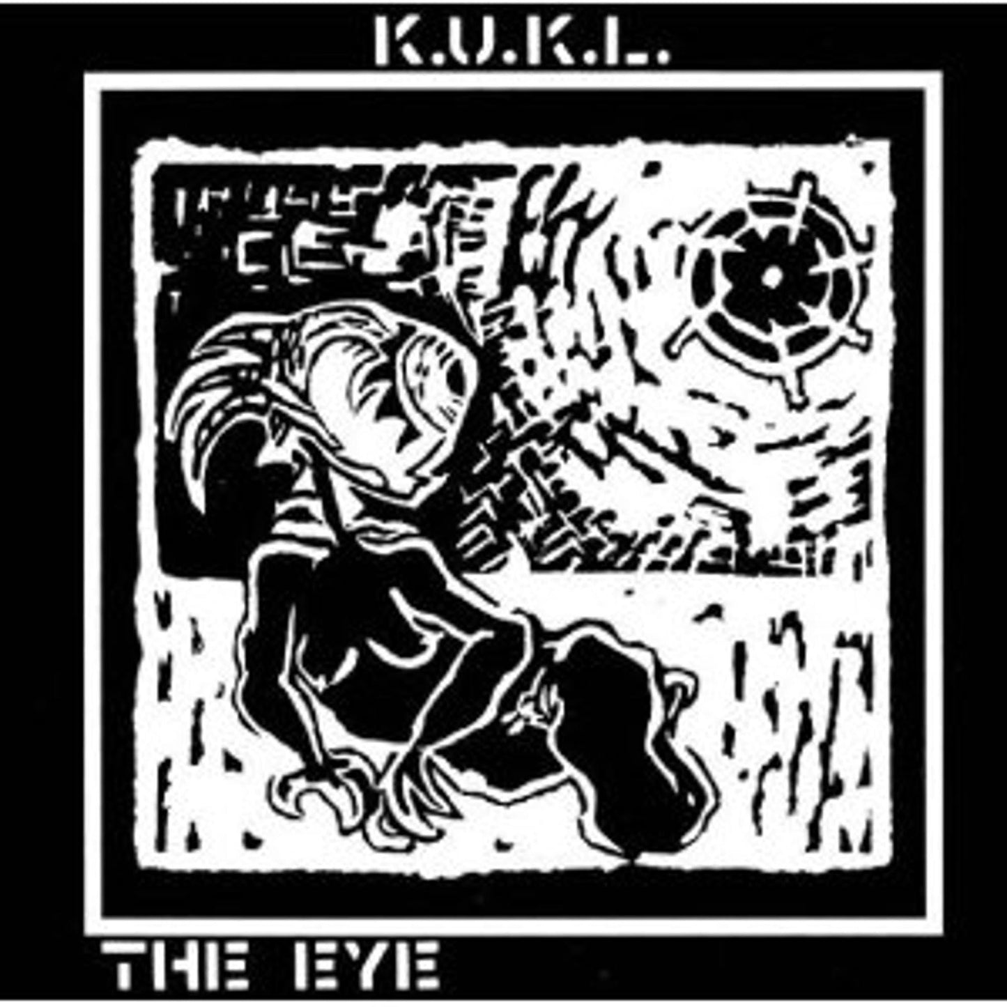 K.u.k.l. - Eye - Lp