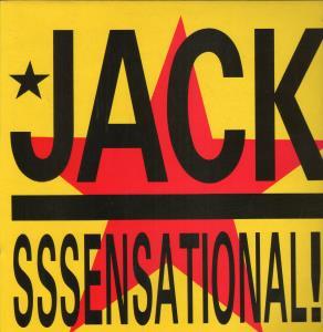 Jack - Sssensational - 12 Inch