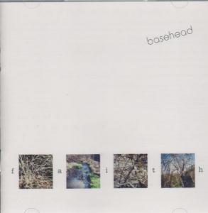 Basehead - Faith - Cd