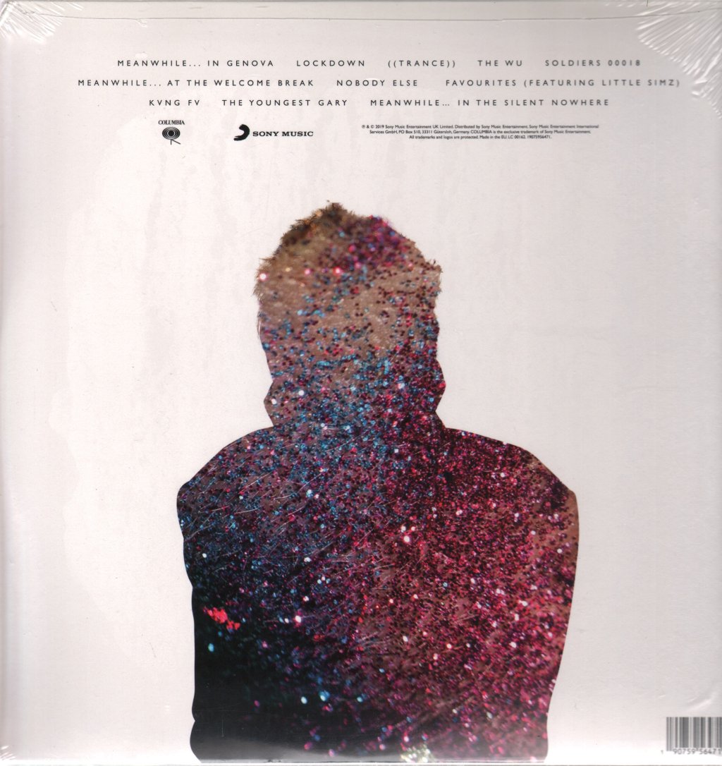 S.l.p - S.l.p - Lp