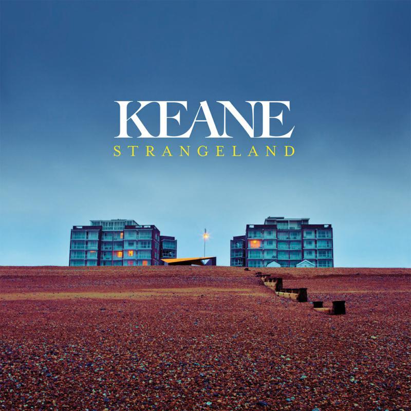Keane - Strangeland - Lp