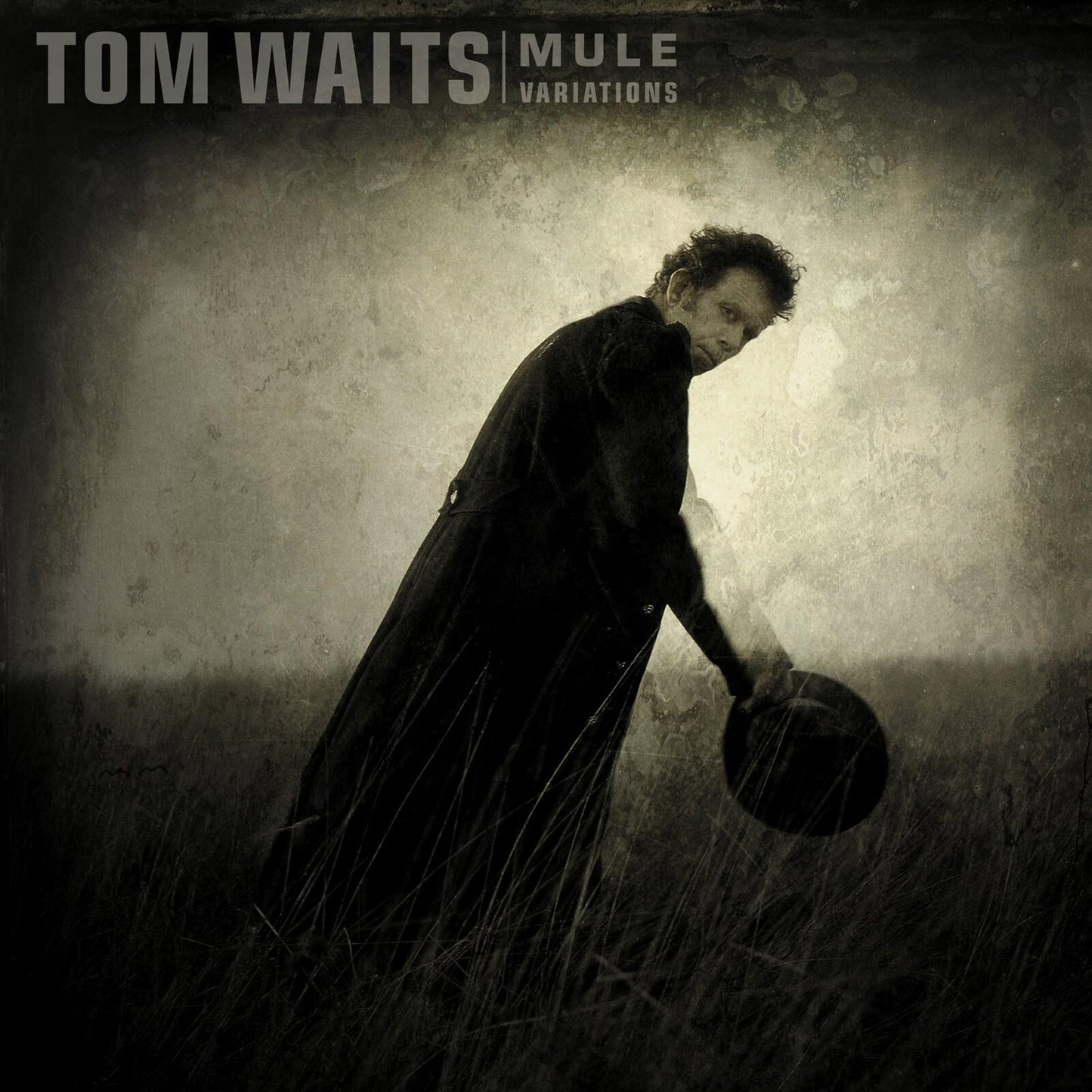 Tom Waits - Mule Variations (25th Anniversary) - Double Lp