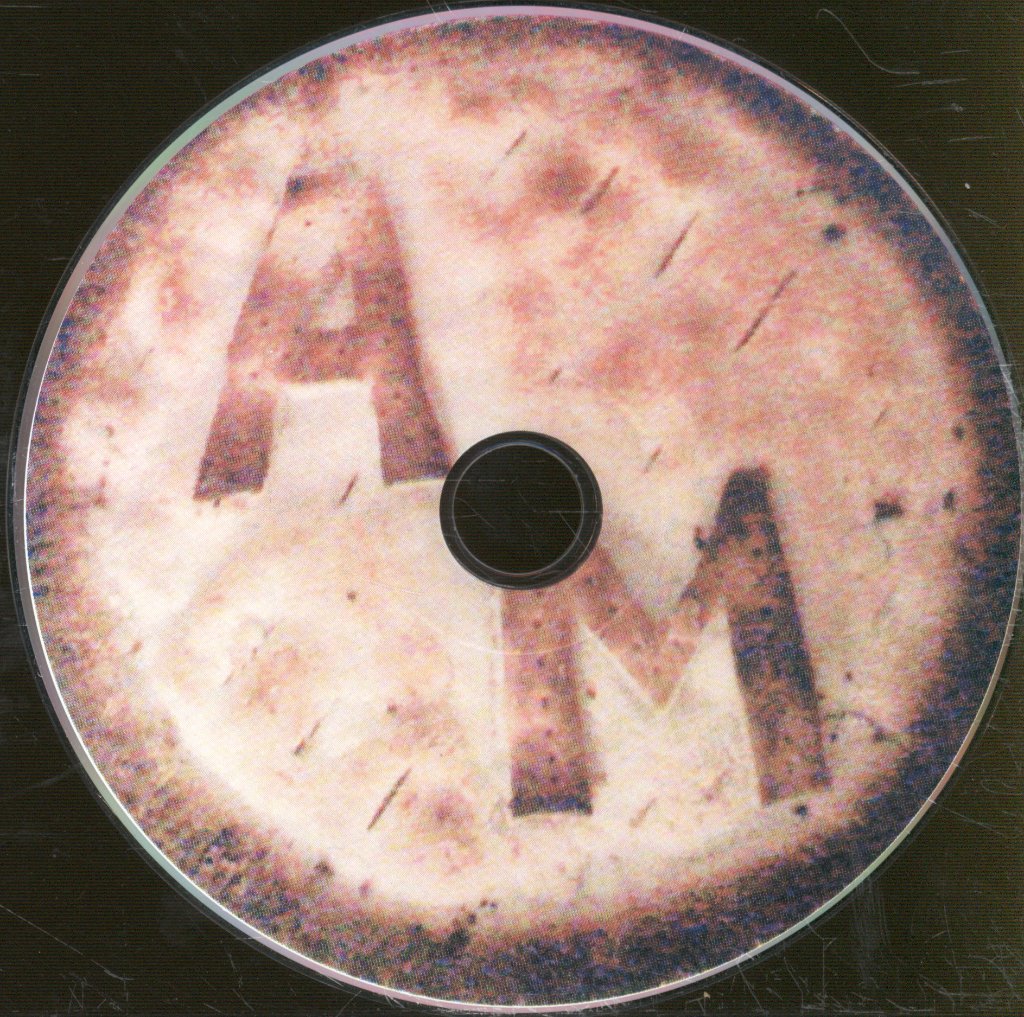 Arctic Monkeys - Humbug - Cd