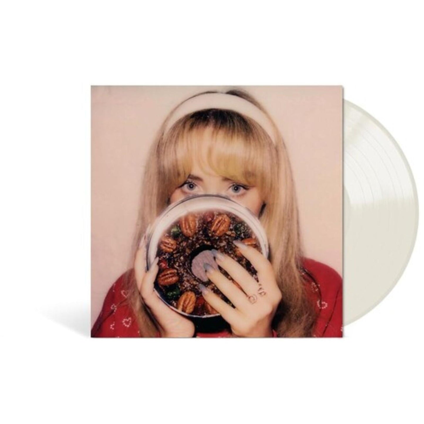 Sabrina Carpenter - Fruitcake - Lp
