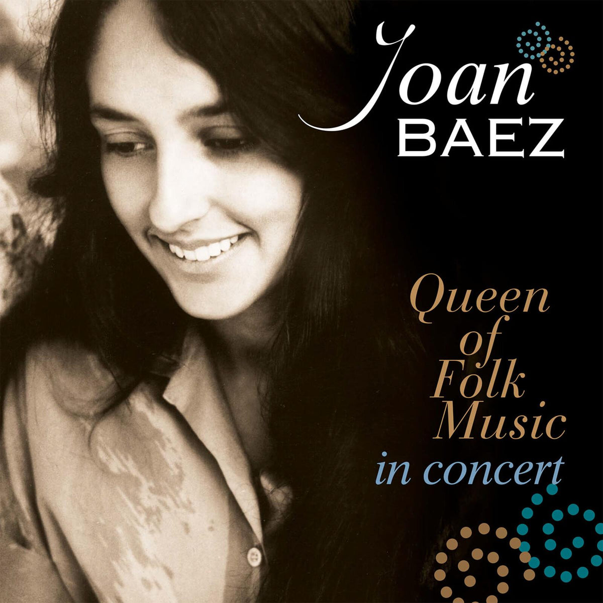 Joan Baez - In Concert - Lp