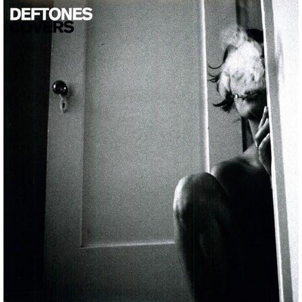 Deftones - Covers - Lp