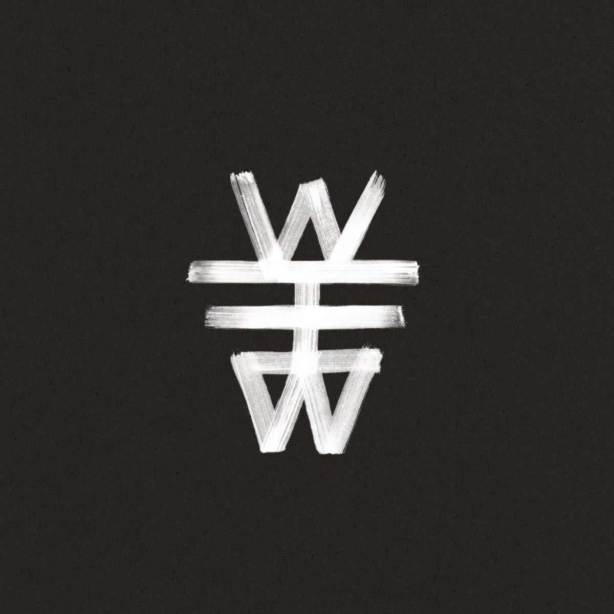 Savages/Bo Ningen - Words To the Blind - 12 Inch