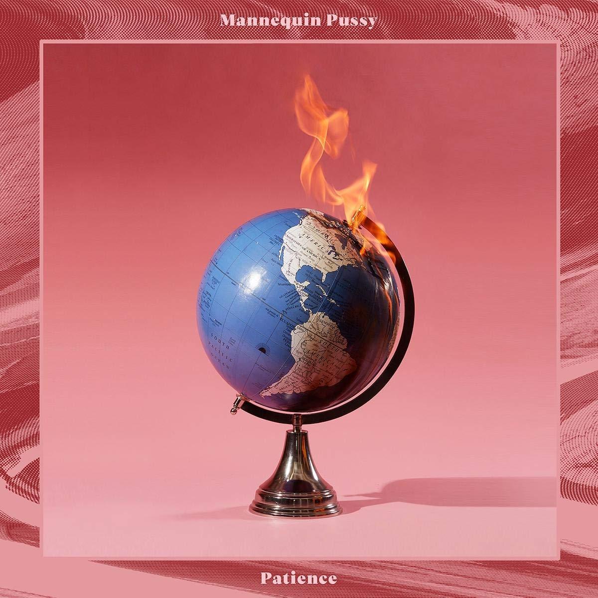 Mannequin Pussy - Patience - Lp