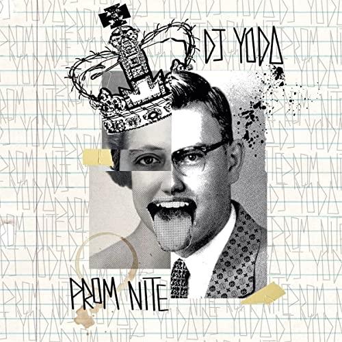 DJ Yoda - Prom Nite - Lp