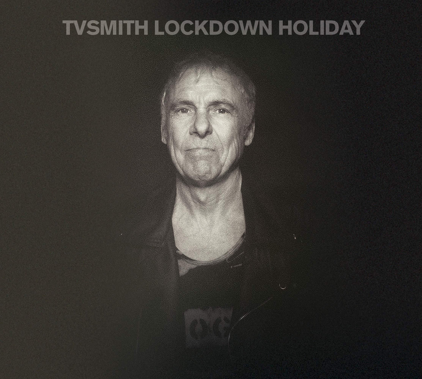Tv Smith - Lockdown Holiday - Cd