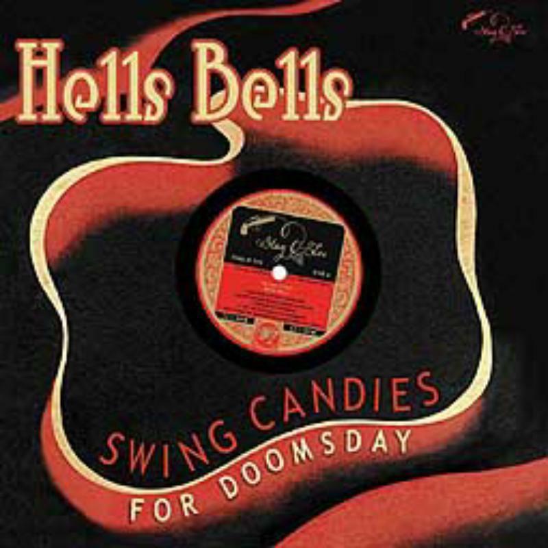 Various Artists - Hells Bells - 10 Inch