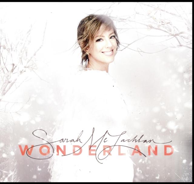 Sarah Mclachlan - Wonderland - Lp