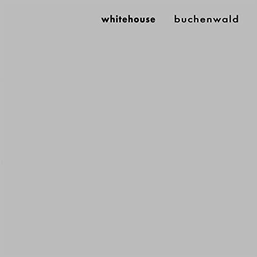 Whitehouse - Buchenwald - Cd