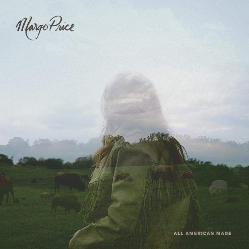 Margo Price - All American Made - Cd