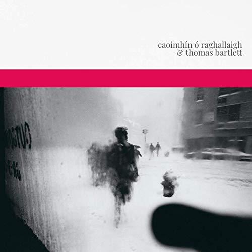 Caoimhín Ó Raghallaigh & Thomas Bartlett - Caoimhin O Raghallaigh & Thomas Bartlett - Double Lp