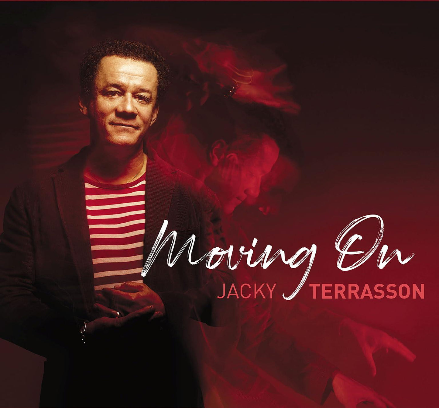 Jacky Terrasson - Moving On - Lp
