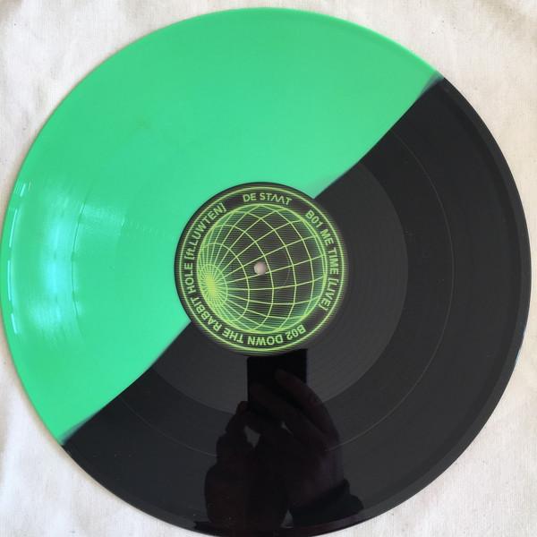 De Staat - Bubble Gum Extras - 12 Inch