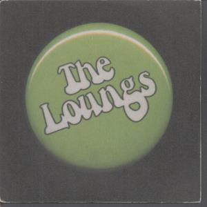Loungs - I'm Gonna Take Your Girl - 7 Inch