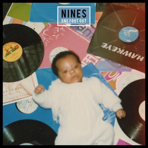 Nines - One Foot Out - Cd