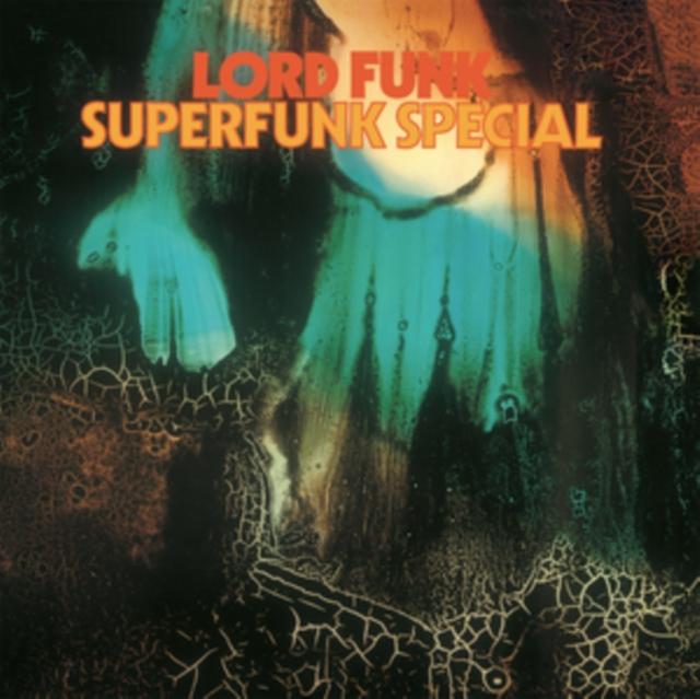 Lord Funk - Superfunk Special - Lp
