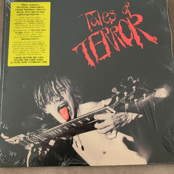 Tales of Terror - Tales of Terror - Lp