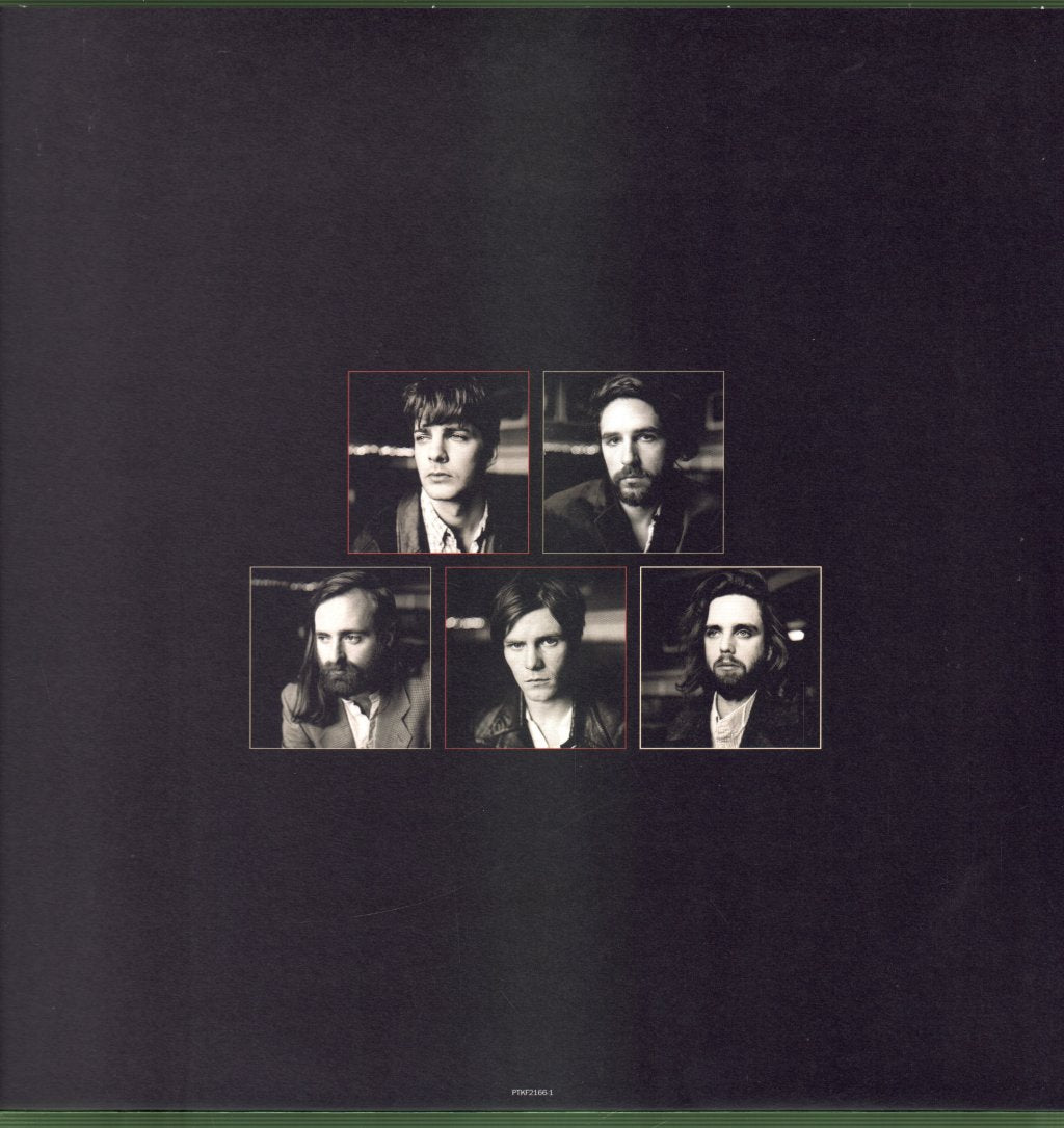 Fontaines D.C. - Dogrel - Lp
