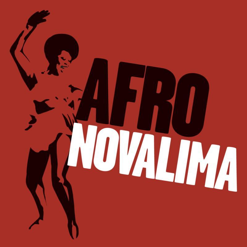 Novalima - Afro - Cd