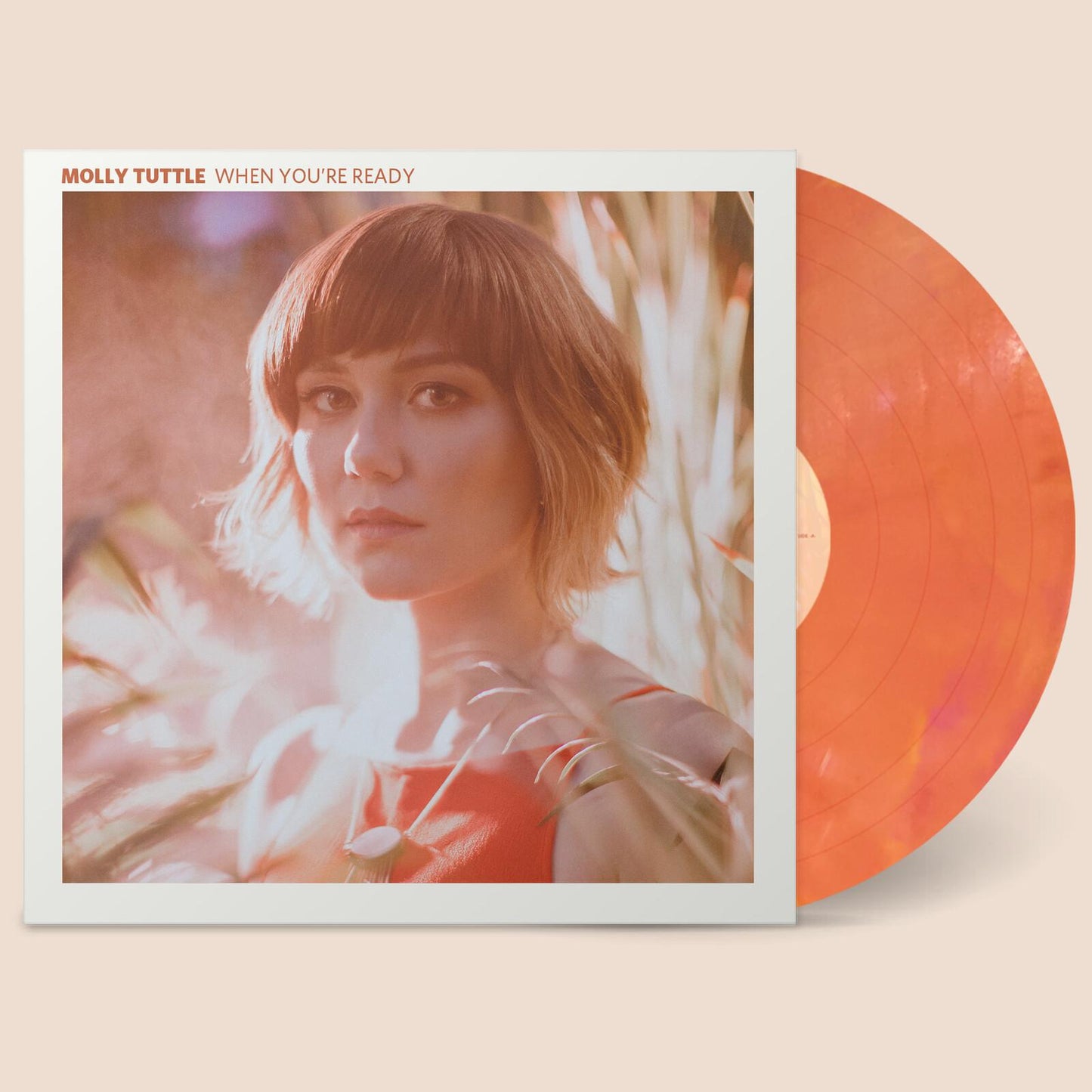 Molly Tuttle - When You're Ready (Limited Edition) - Lp