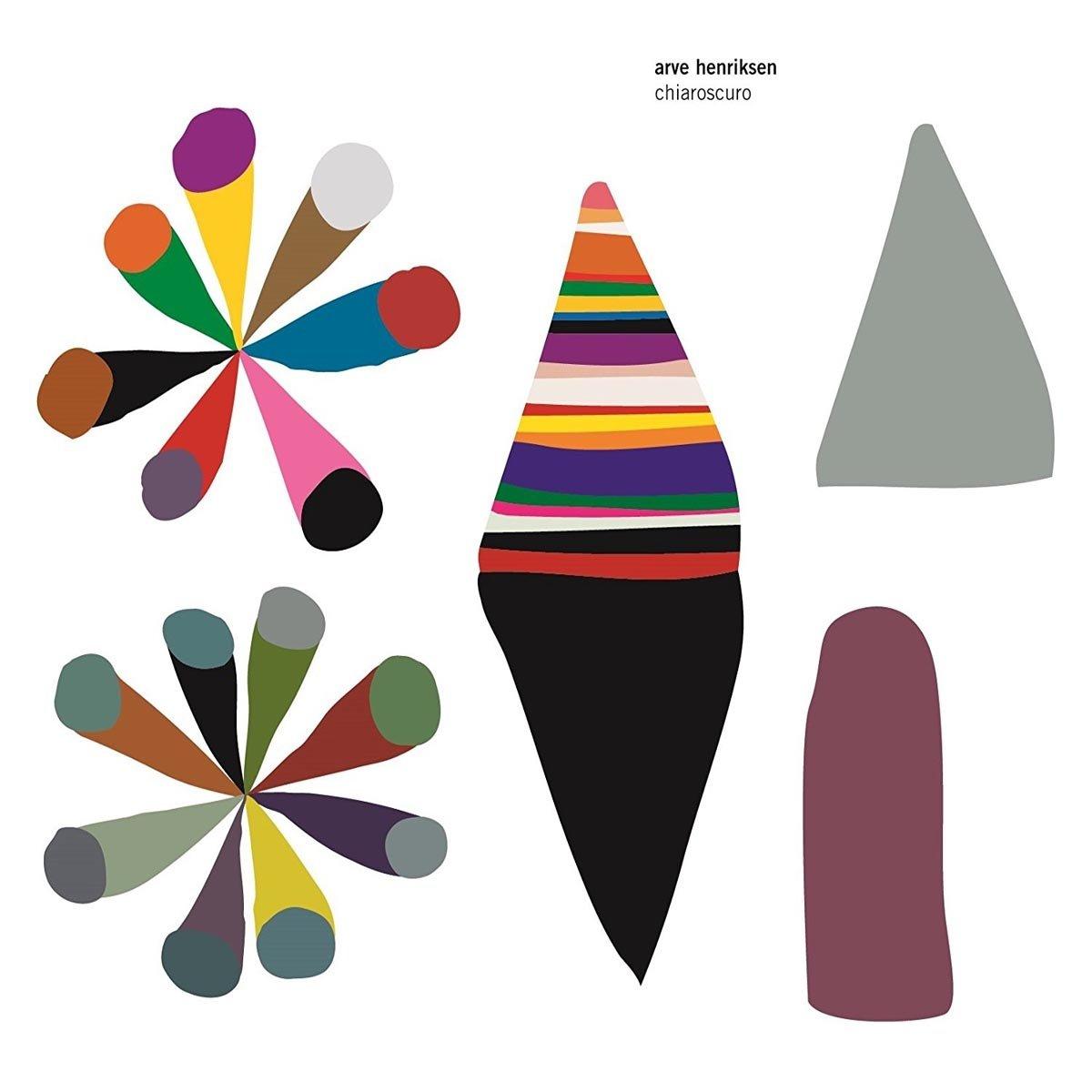 Arve Henriksen - Chiaroscuro - Lp
