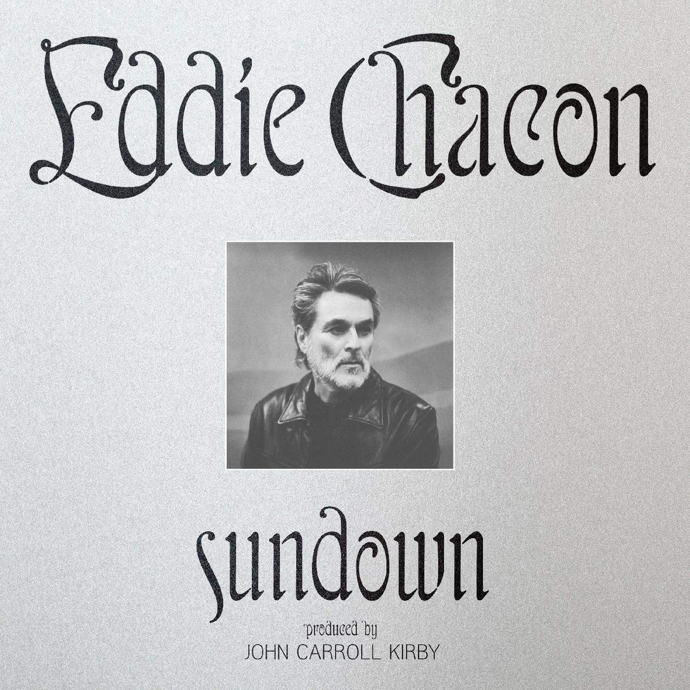 Eddie Chacon - Sundown - Lp