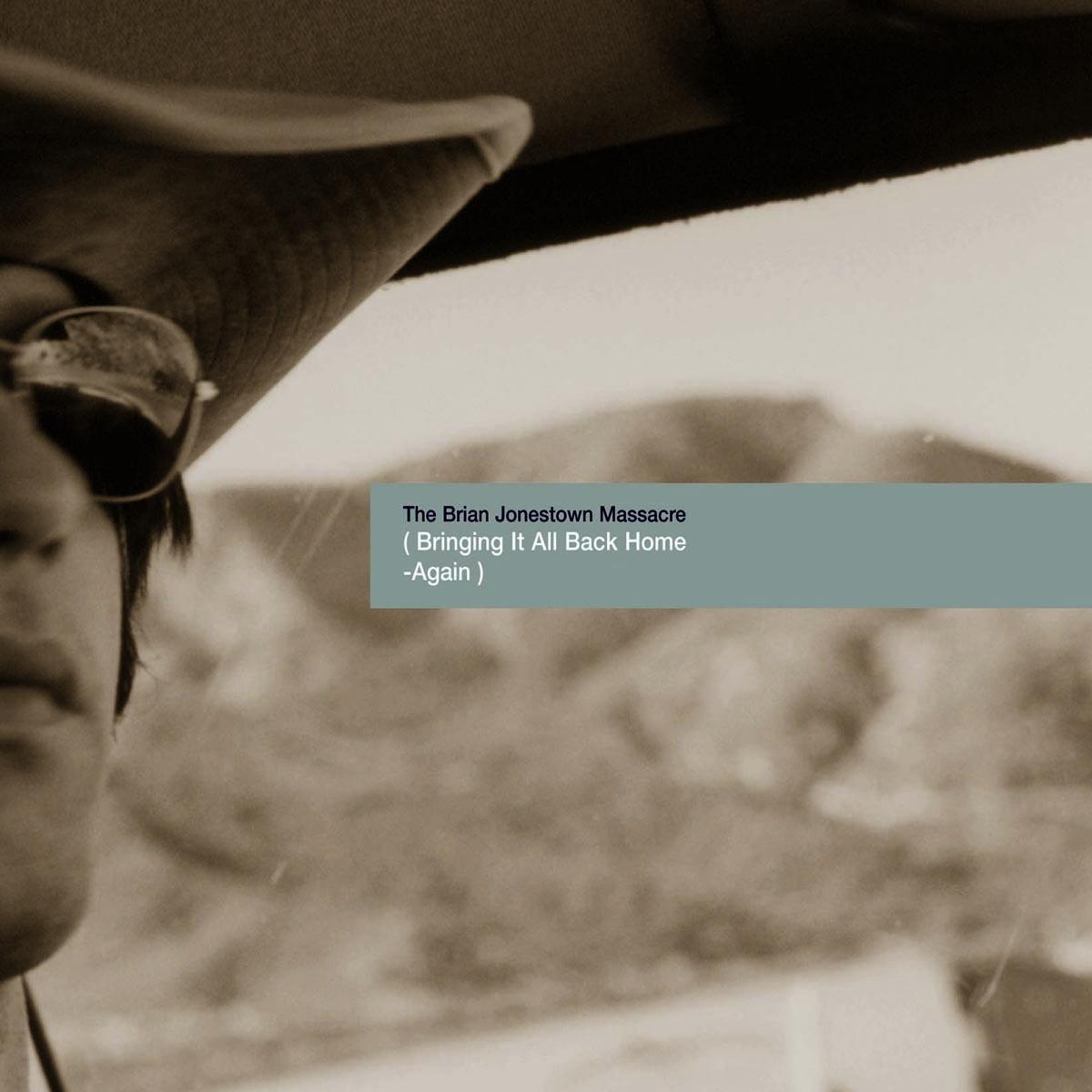 Brian Jonestown Massacre - (Bringing It All Back Home-Again) - Lp