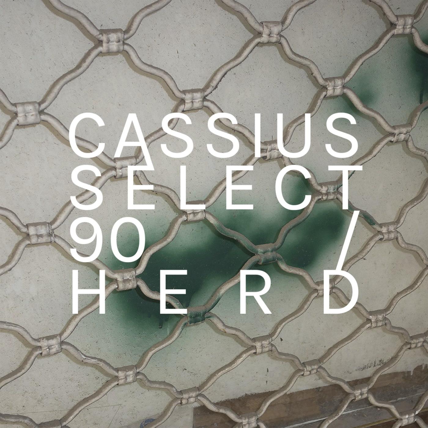 Cassius Select - 90 / Herd - 12 Inch