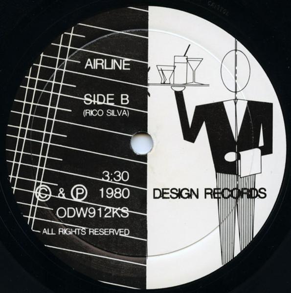 Our Daughters Wedding - Lawnchairs / Airline - 7 Inch