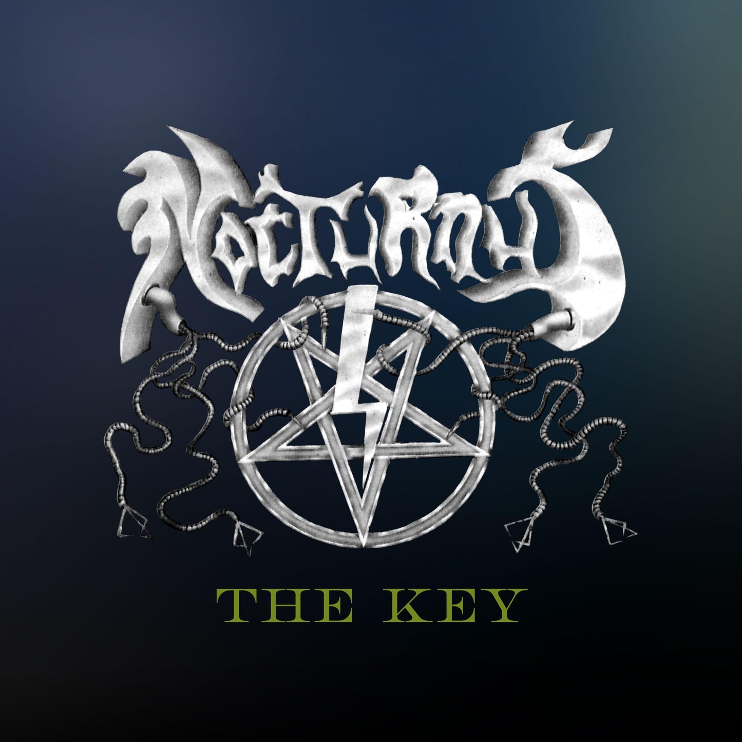 Nocturnus - Key (Full Dynamic Range Edition) - Lp